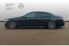 Mercedes-Benz Klasa S 450 d 4MATIC Sedan long (W223)