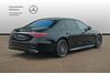 Mercedes-Benz Klasa S 450 d 4MATIC Sedan long (W223)