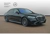 Mercedes-Benz Klasa S 450 d 4MATIC Sedan long (W223)
