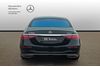 Mercedes-Benz Klasa S 450 d 4MATIC Sedan long (W223)