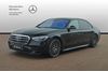 Mercedes-Benz Klasa S 450 d 4MATIC Sedan long (W223)