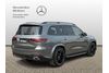 Mercedes-Benz GLS 450 d 4MATIC