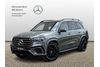 Mercedes-Benz GLS 450 d 4MATIC