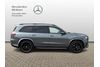 Mercedes-Benz GLS 450 d 4MATIC