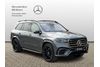 Mercedes-Benz GLS 450 d 4MATIC