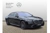 Mercedes-Benz Klasa S 450 d 4MATIC Sedan long AMG Line Edition (W223)