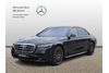 Mercedes-Benz Klasa S 450 d 4MATIC Sedan long AMG Line Edition (W223)