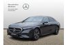 Mercedes-Benz Klasa E 220 d Sedan (W214)