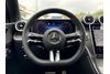 Mercedes-Benz GLC 220 d 4MATIC Coupé (II)