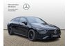 Mercedes-Benz CLA 200 Shooting Brake (II)