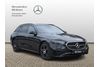 Mercedes-Benz Klasa E 300 de 4MATIC Estate Motors (W214)