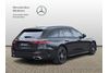 Mercedes-Benz Klasa E 300 de 4MATIC Estate Motors (W214)