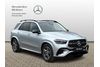 Mercedes-Benz GLE 450 d 4MATIC (W167)
