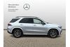 Mercedes-Benz GLE 450 d 4MATIC (W167)