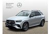 Mercedes-Benz GLE 450 d 4MATIC (W167)
