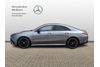 Mercedes-Benz CLA 220 d Coupé (II)