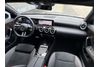 Mercedes-Benz CLA 220 d Coupé (II)