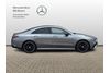 Mercedes-Benz CLA 220 d Coupé (II)