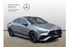 Mercedes-Benz CLA 220 d Coupé (II)