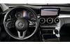 Mercedes-Benz Klasa C C180 PL Kamera Nawigacja Tempomat FV (W205)