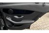 Mercedes-Benz Klasa C C180 PL Kamera Nawigacja Tempomat FV (W205)