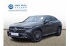 Mercedes-Benz GLC 200 4Matic Coupe AMG Line, Panorama, Burmester, Keyless, Hak
