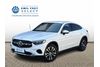 Mercedes-Benz GLC 220d 4Matic Coupe, Kamera cofania, LED
