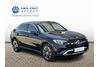 Mercedes-Benz GLC 220d 4Matic Coupe, Kamera cofania, LED