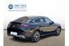 Mercedes-Benz GLC 220d 4Matic Coupe, Kamera cofania, LED