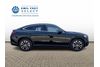 Mercedes-Benz GLC 220d 4Matic Coupe, Kamera cofania, LED