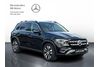 Mercedes-Benz GLE 300d 4Matic Kamera Podgrzewane Fotele PL FV (W167)