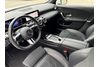 Mercedes-Benz Klasa A 200 Sedan AMG Line, Podgrzewane fotele Kamera Ambiente Keyless (W177)