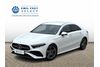 Mercedes-Benz Klasa A 200 Sedan AMG Line, Podgrzewane fotele Kamera Ambiente Keyless (W177)