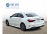 Mercedes-Benz Klasa A 200 Sedan AMG Line, Podgrzewane fotele Kamera Ambiente Keyless (W177)