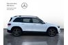 Mercedes-Benz GLB 200, z polskiego u, Gwarancja, AMG Line
