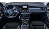 Mercedes-Benz GLC 250 4Matic AMG Line Kamera360° Hak Panorama PL
