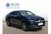 Mercedes-Benz GLE 450d Coupe, 4Matic, Airmatic, Dach Panoramiczny, Burmester, FV-Marża (W167)