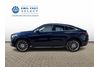 Mercedes-Benz GLE 450d Coupe, 4Matic, Airmatic, Dach Panoramiczny, Burmester, FV-Marża (W167)
