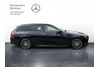 Mercedes-Benz Klasa C C200 4Matic AMG Line Panorama Kamera 360° Hak FV (W206)