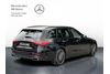 Mercedes-Benz Klasa C C200 4Matic AMG Line Panorama Kamera 360° Hak FV (W206)
