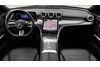 Mercedes-Benz Klasa C C200 4Matic AMG Line Panorama Kamera 360° Hak FV (W206)