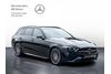 Mercedes-Benz Klasa C C200 4Matic AMG Line Panorama Kamera 360° Hak FV (W206)