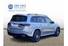 Mercedes-Benz GLS 450d, 4matic, E-Active Body Control, Air-matic, Faktura