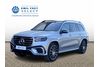 Mercedes-Benz GLS 450d, 4matic, E-Active Body Control, Air-matic, Faktura