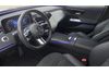 Mercedes-Benz Klasa E 220d 4Matic AMG Advanced Distronic Faktura (W214)