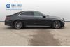 Mercedes-Benz Klasa E 220d 4Matic AMG Advanced Distronic Faktura (W214)