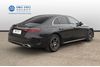 Mercedes-Benz Klasa E 220d 4Matic AMG Advanced Distronic Faktura (W214)