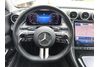 Mercedes-Benz Klasa C 200 4matic, Faktura, Emil Frey Select (W206)