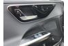 Mercedes-Benz Klasa C 200 4matic, Faktura, Emil Frey Select (W206)