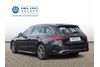 Mercedes-Benz Klasa C 200 4matic, Faktura, Emil Frey Select (W206)